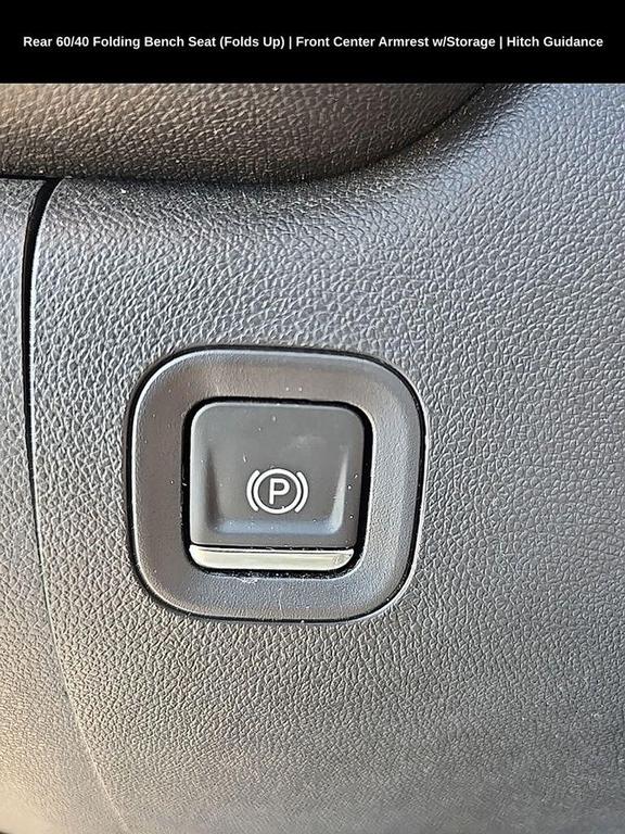 used 2022 Chevrolet Silverado 1500 car, priced at $30,000