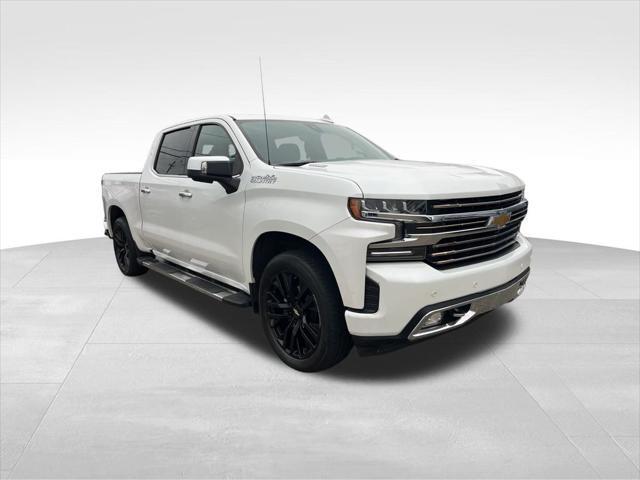 used 2020 Chevrolet Silverado 1500 car, priced at $38,100