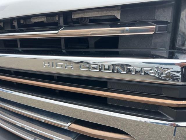 used 2020 Chevrolet Silverado 1500 car, priced at $38,100