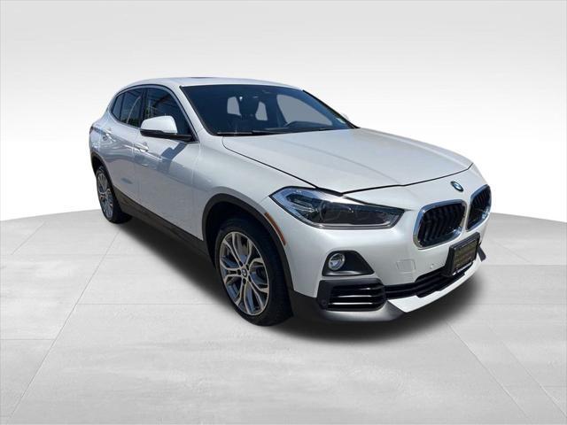 used 2019 BMW X2 car, priced at $19,966