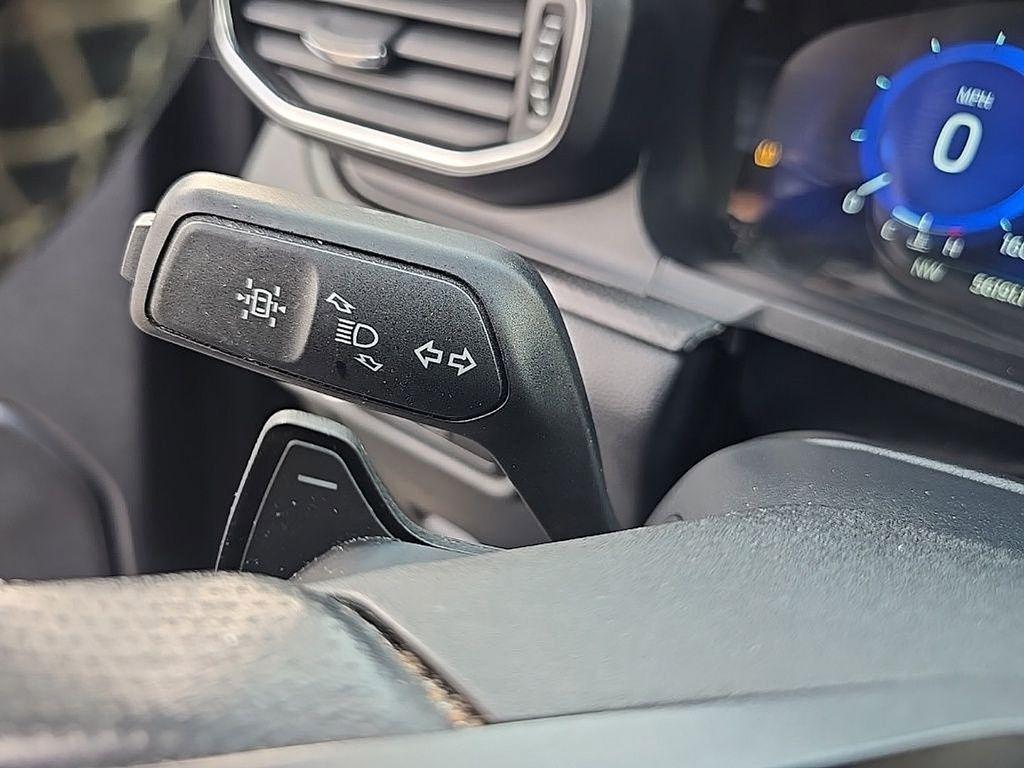used 2020 Ford Explorer car, priced at $28,908