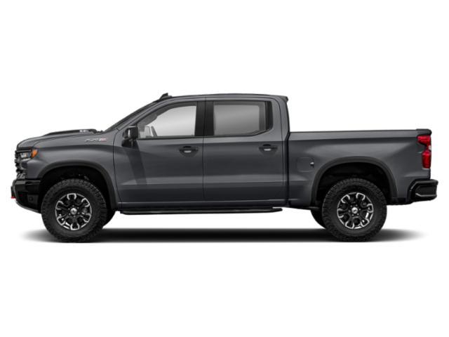 new 2024 Chevrolet Silverado 1500 car, priced at $74,750