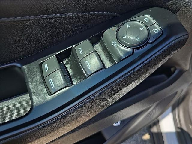 used 2023 Chevrolet Traverse car, priced at $31,000