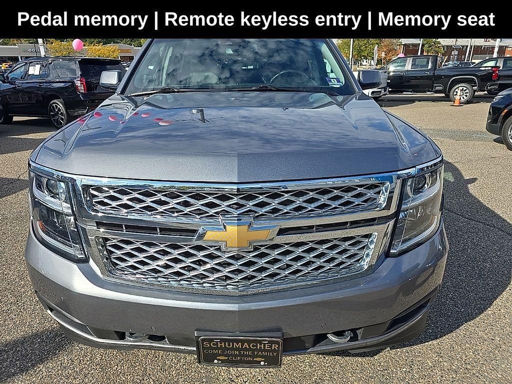 used 2019 Chevrolet Tahoe car, priced at $25,858