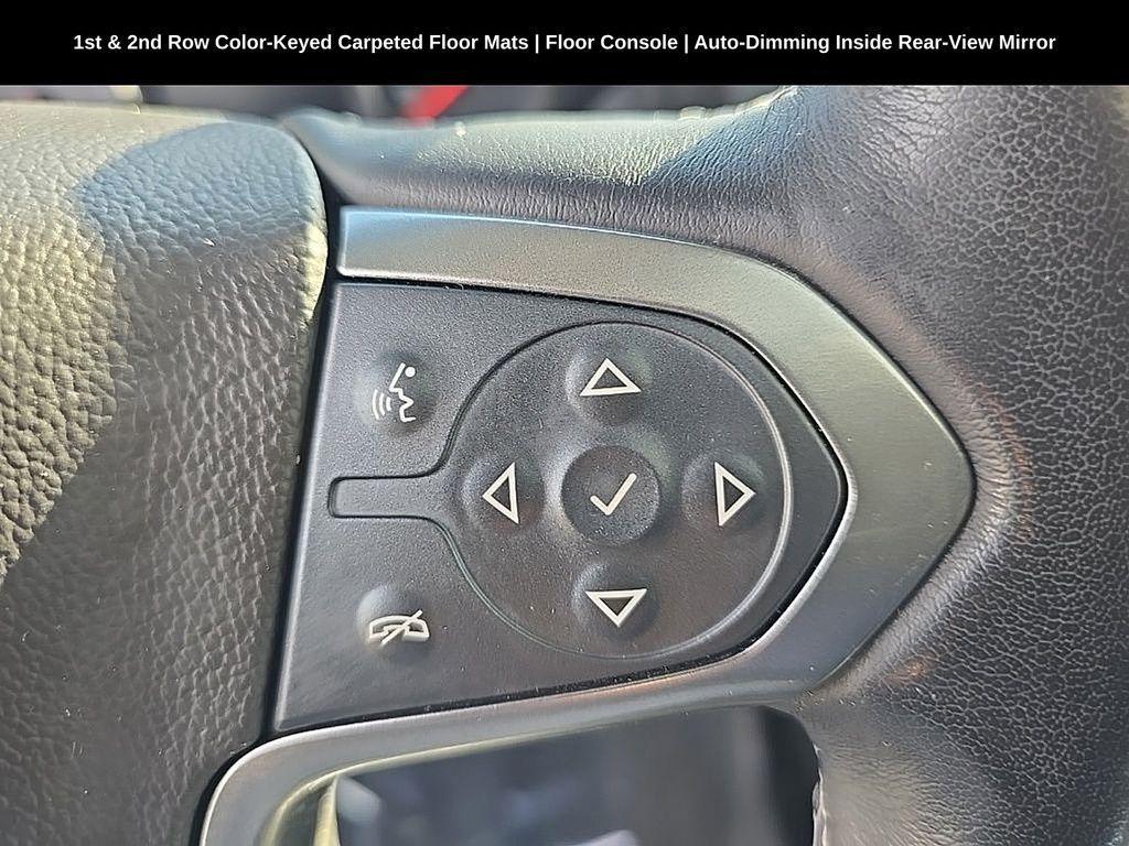 used 2019 Chevrolet Tahoe car, priced at $25,858