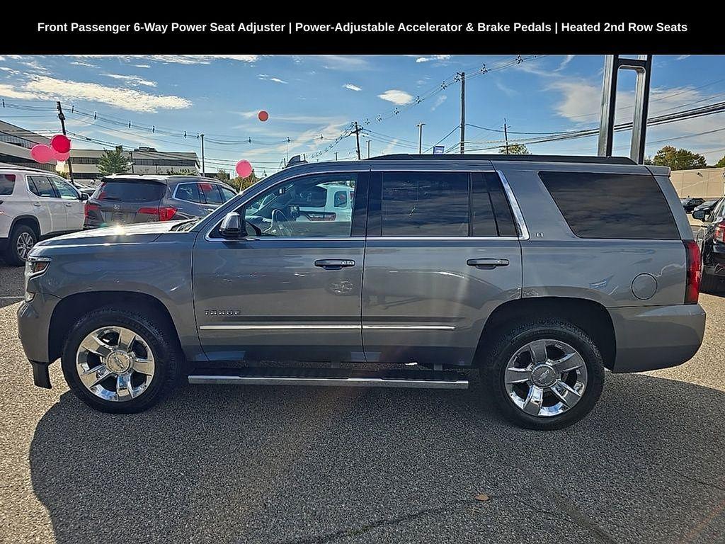 used 2019 Chevrolet Tahoe car, priced at $25,858