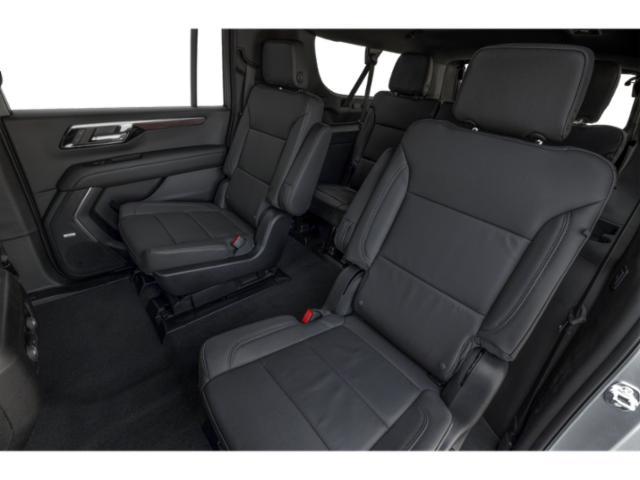 new 2025 Chevrolet Suburban car, priced at $76,280