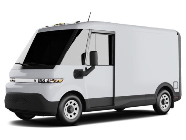 new 2025 Chevrolet BrightDrop 400 car, priced at $81,035