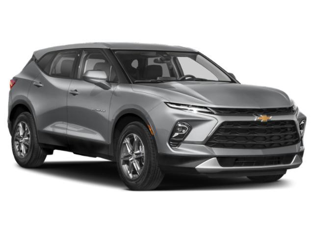 new 2024 Chevrolet Blazer car, priced at $38,220