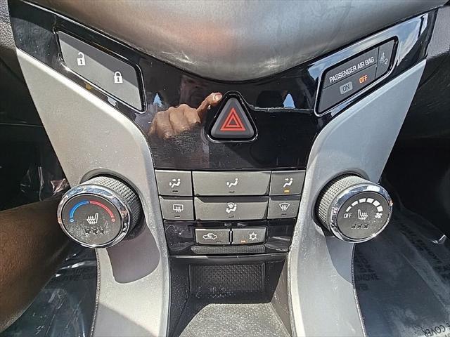 used 2014 Chevrolet Cruze car, priced at $8,604
