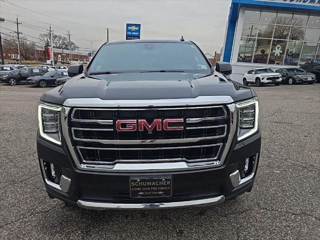 used 2022 GMC Yukon car, priced at $56,903