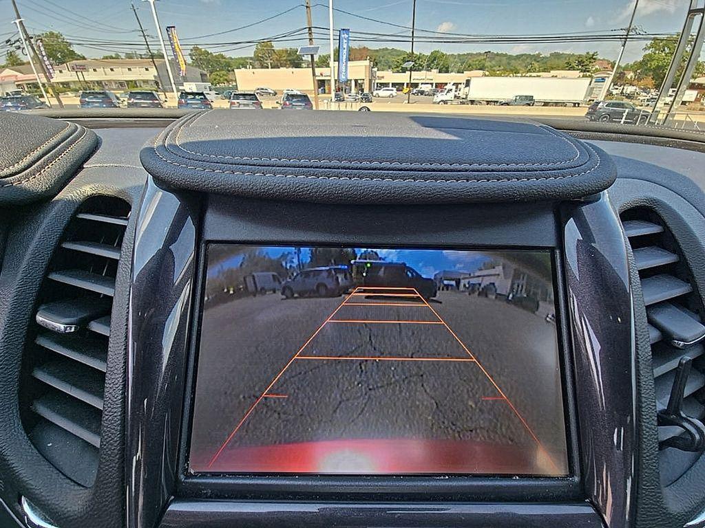 used 2014 Chevrolet Impala car, priced at $13,000
