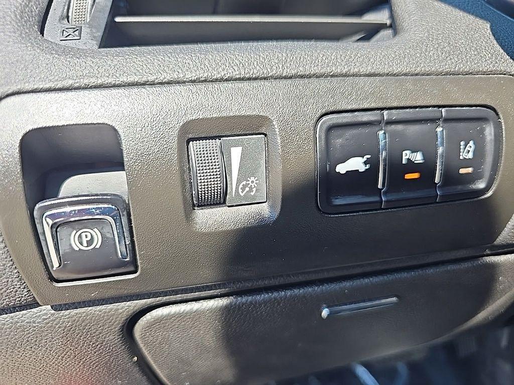 used 2014 Chevrolet Impala car, priced at $13,000