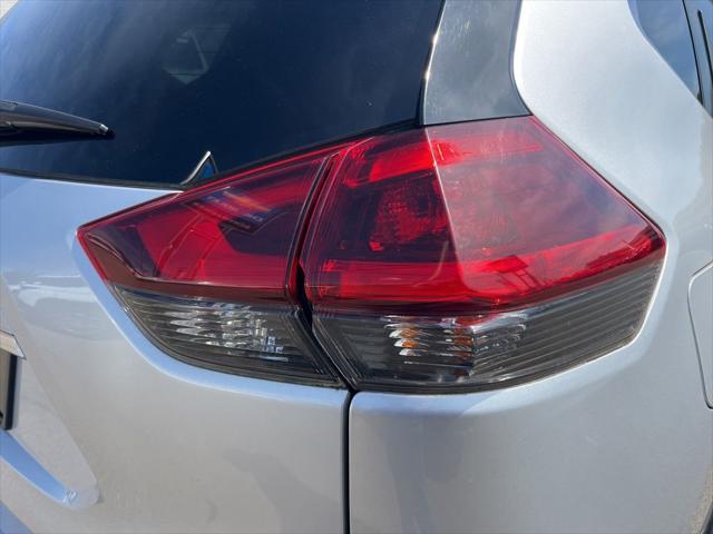 used 2019 Nissan Rogue car, priced at $13,000