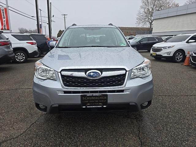 used 2016 Subaru Forester car, priced at $12,387