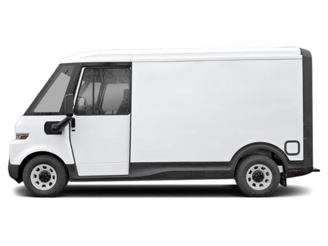 new 2025 Chevrolet BrightDrop 400 car, priced at $81,035