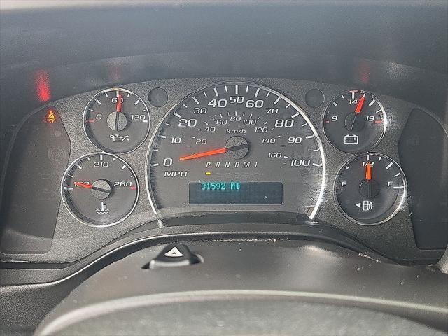 used 2022 GMC Savana 2500 car, priced at $29,250