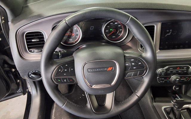 used 2023 Dodge Charger car, priced at $28,488