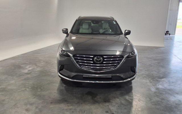 used 2023 Mazda CX-9 car, priced at $33,988