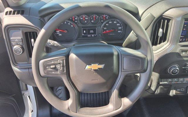 used 2023 Chevrolet Silverado 1500 car, priced at $31,988