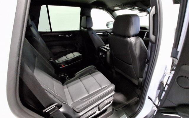 used 2023 GMC Yukon car, priced at $66,988