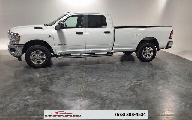 used 2023 Ram 3500 car, priced at $57,988