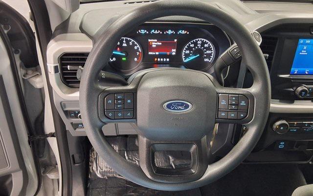 used 2023 Ford F-150 car, priced at $44,988