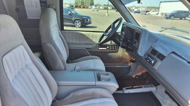 used 1994 GMC Sierra 1500 car, priced at $20,988