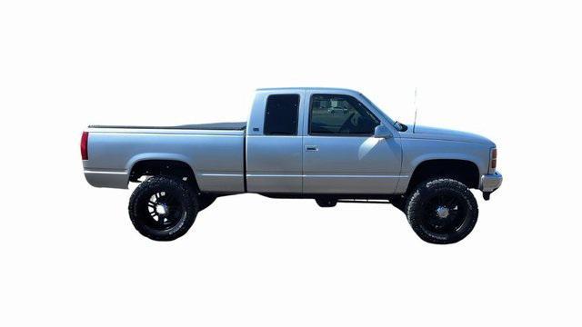 used 1994 GMC Sierra 1500 car, priced at $20,988