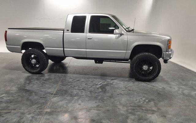 used 1994 GMC Sierra 1500 car, priced at $20,988