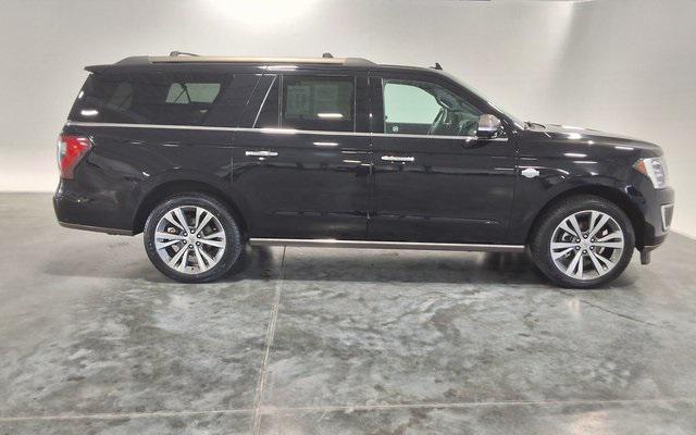 used 2020 Ford Expedition car, priced at $37,488