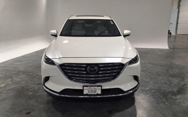 used 2023 Mazda CX-9 car, priced at $34,888