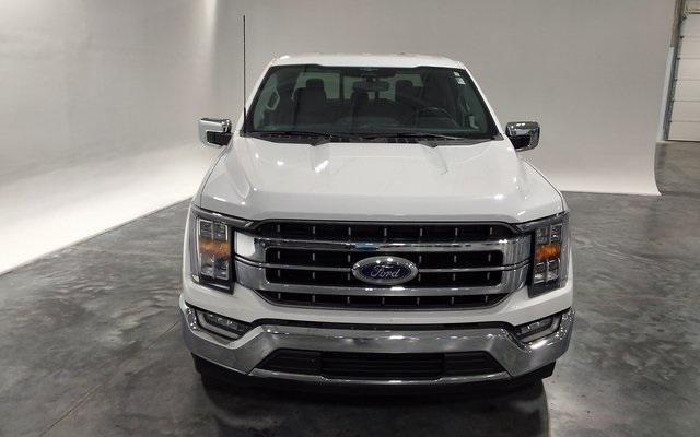 used 2023 Ford F-150 car, priced at $42,988