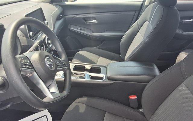 used 2023 Nissan Sentra car, priced at $20,988
