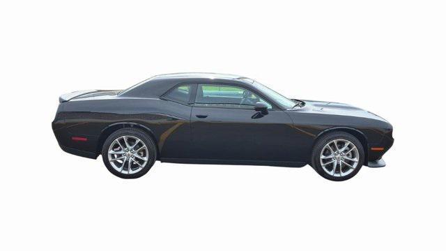 used 2023 Dodge Challenger car, priced at $29,988