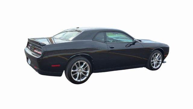 used 2023 Dodge Challenger car, priced at $29,988