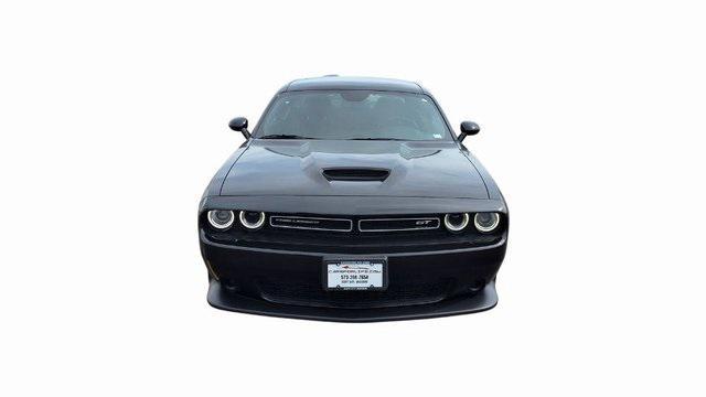 used 2023 Dodge Challenger car, priced at $29,988