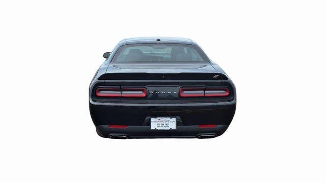 used 2023 Dodge Challenger car, priced at $29,988