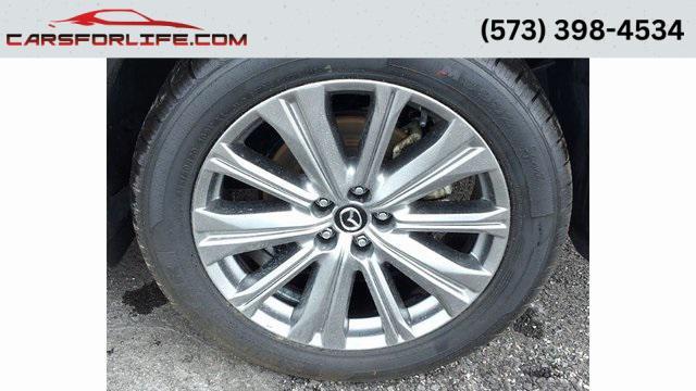 used 2023 Mazda CX-9 car, priced at $35,988