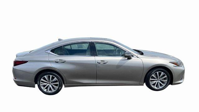 used 2021 Lexus ES 350 car, priced at $32,988