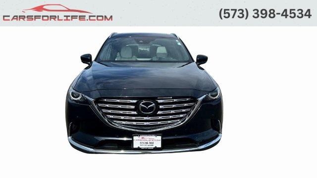 used 2023 Mazda CX-9 car, priced at $36,488