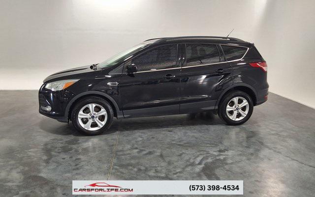 used 2016 Ford Escape car, priced at $8,988