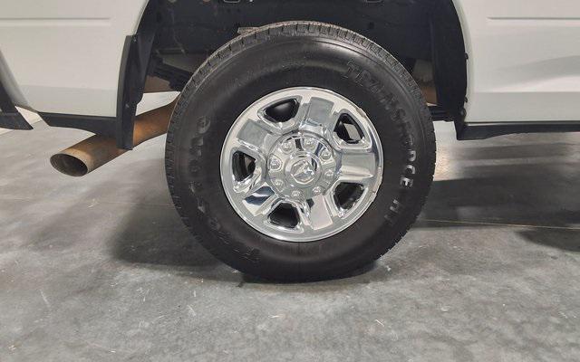 used 2022 Ram 3500 car