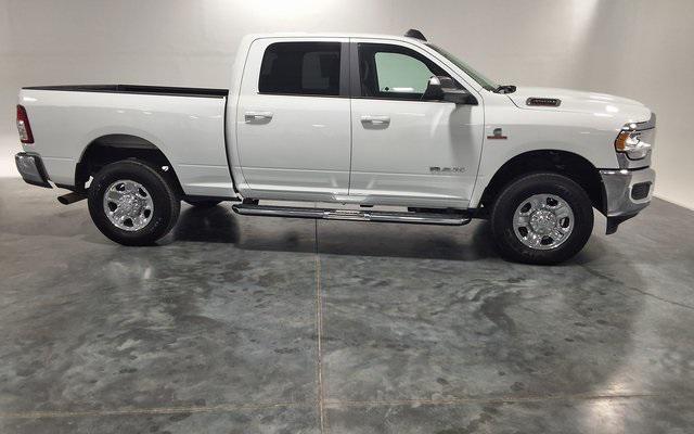 used 2022 Ram 3500 car