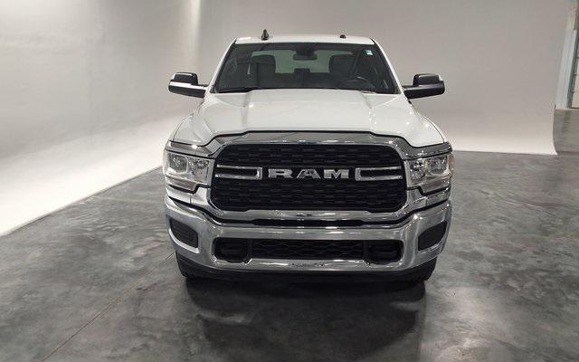 used 2022 Ram 3500 car