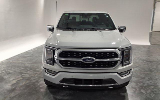 used 2023 Ford F-150 car, priced at $59,288