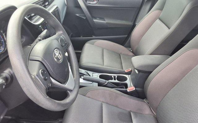 used 2019 Toyota Corolla car, priced at $19,988