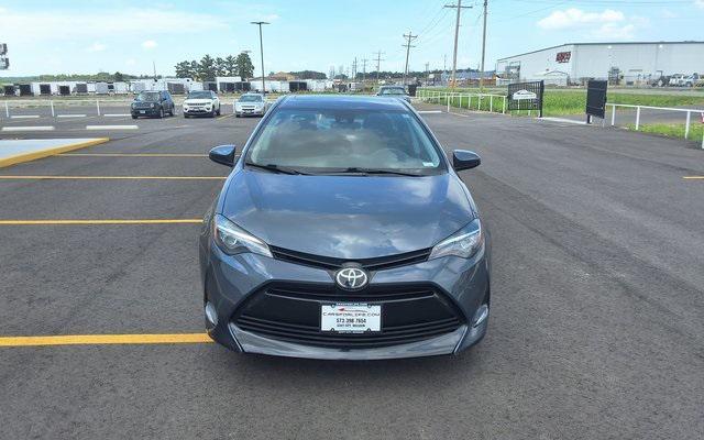 used 2019 Toyota Corolla car, priced at $19,988