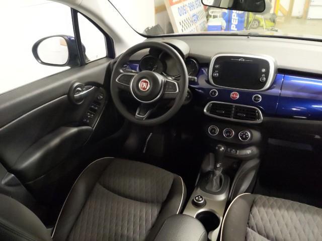 used 2019 FIAT 500X car, priced at $16,262