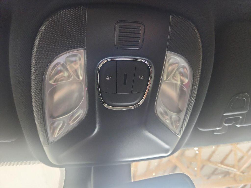 new 2025 Jeep Compass car, priced at $31,295